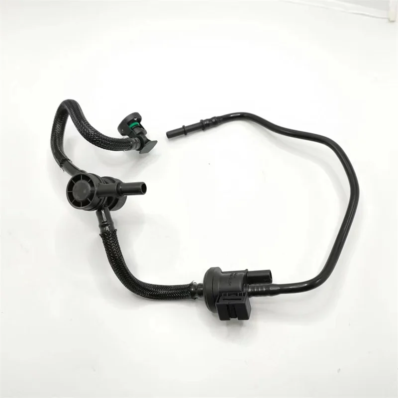 Fuel Vapor Canister Purge Valve Carbon tank solenoid valve For Jaguar XF 2009-2015 XJ 2010+ C2D19426