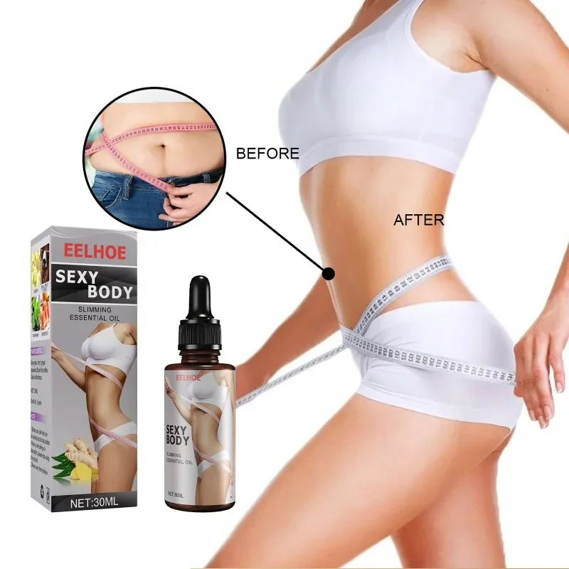 Slimming patch body serum breast enlargement oil height increase essential oil cellulite slimming oil lose weight big belly slim down cream fast fat burning firm essence oil thigh sexy body shaping products