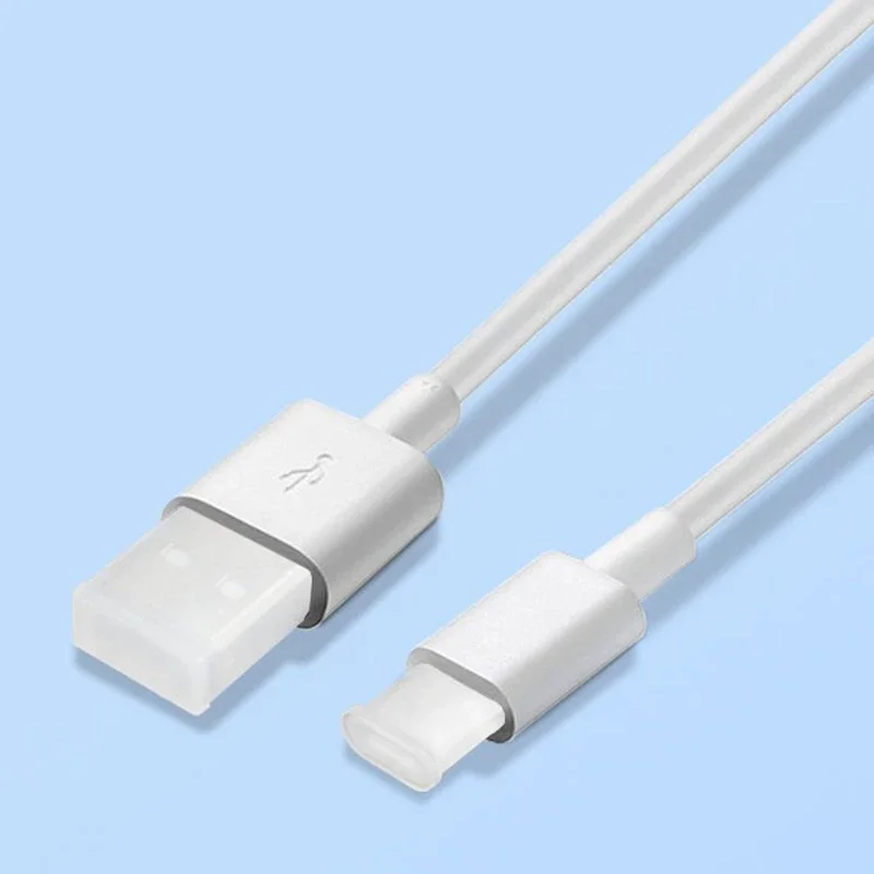 Universal Dust Plug Protective Cover for Charging Ports (1-10 Pack) - Waterproof and Dustproof Caps