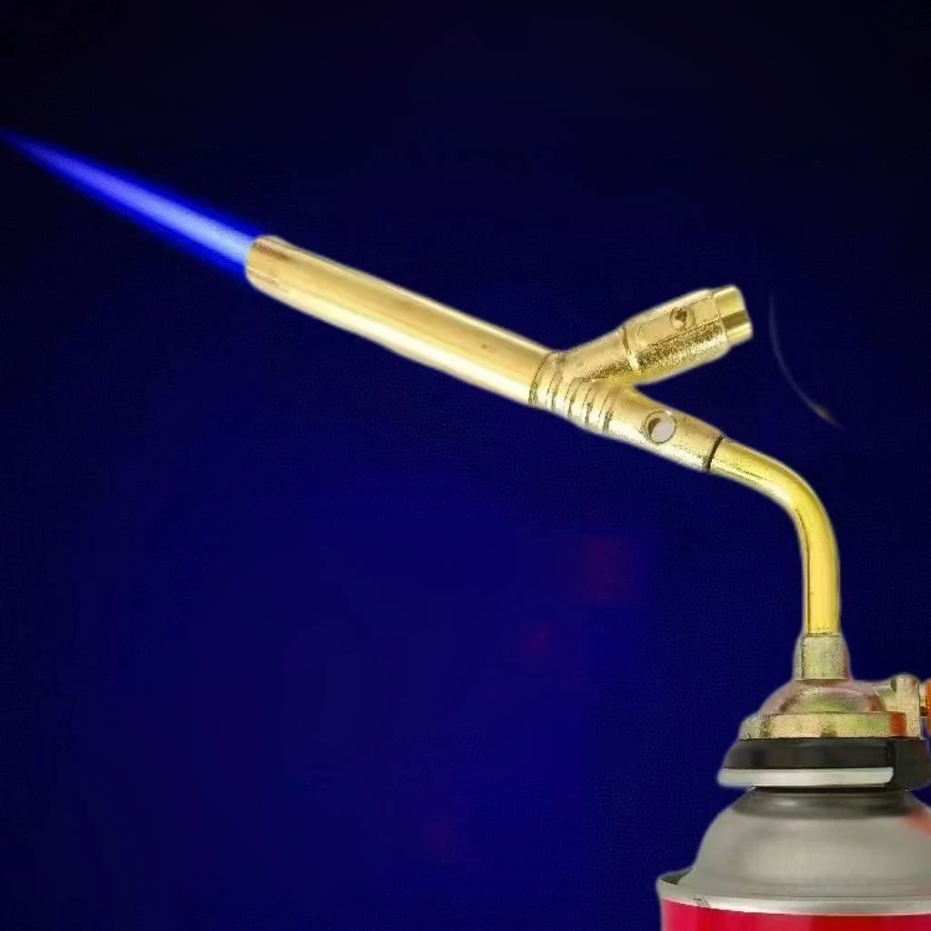 Mastering the Electronic Butane Torch: A Comprehensive Review and ...