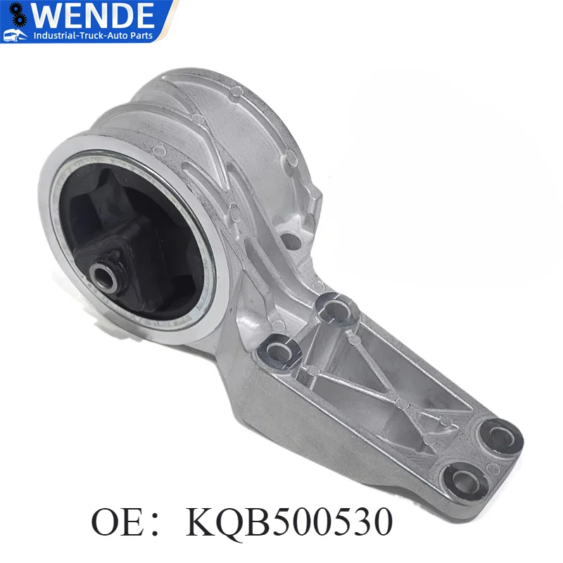 KQB500530 KQB500491 Transmission Mounting Bracket Gearbox Mount For Range Rover 2002-2009 RANGE ROVER 2010-2012