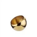 Gold no Lid