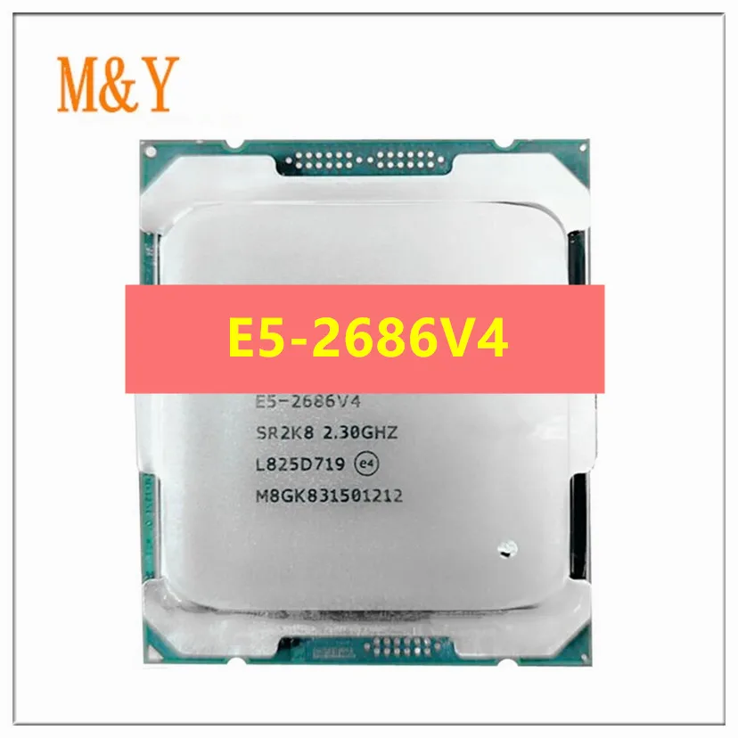 Processeur-Xeon-E5-2686V4-2-30GHZ-18-c-urs-32-threads145W-E5-2686-V4-E5 ...