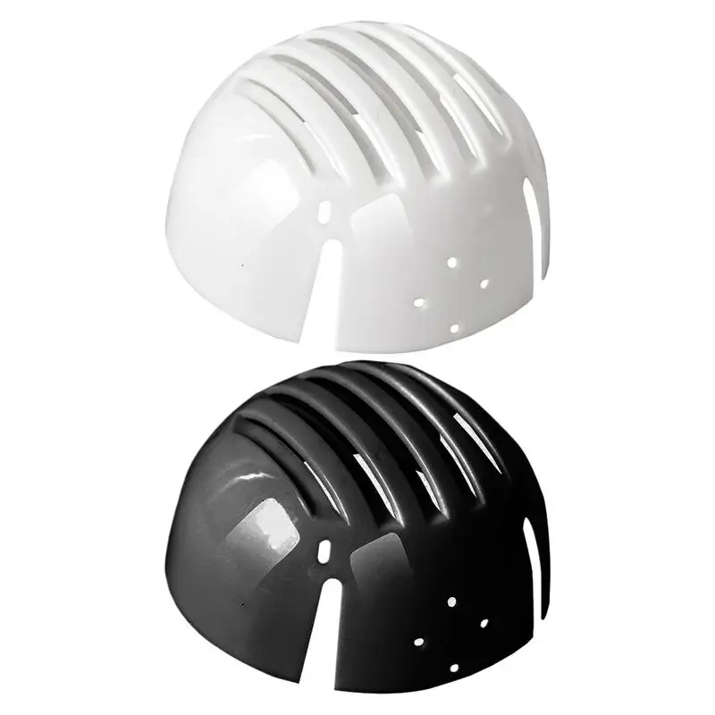 Safety Helmet Protective Hat Lining PE Bump Caps Insert Lightweight Anti-collision Caps Lining For Safety Helmet Baseball Hat