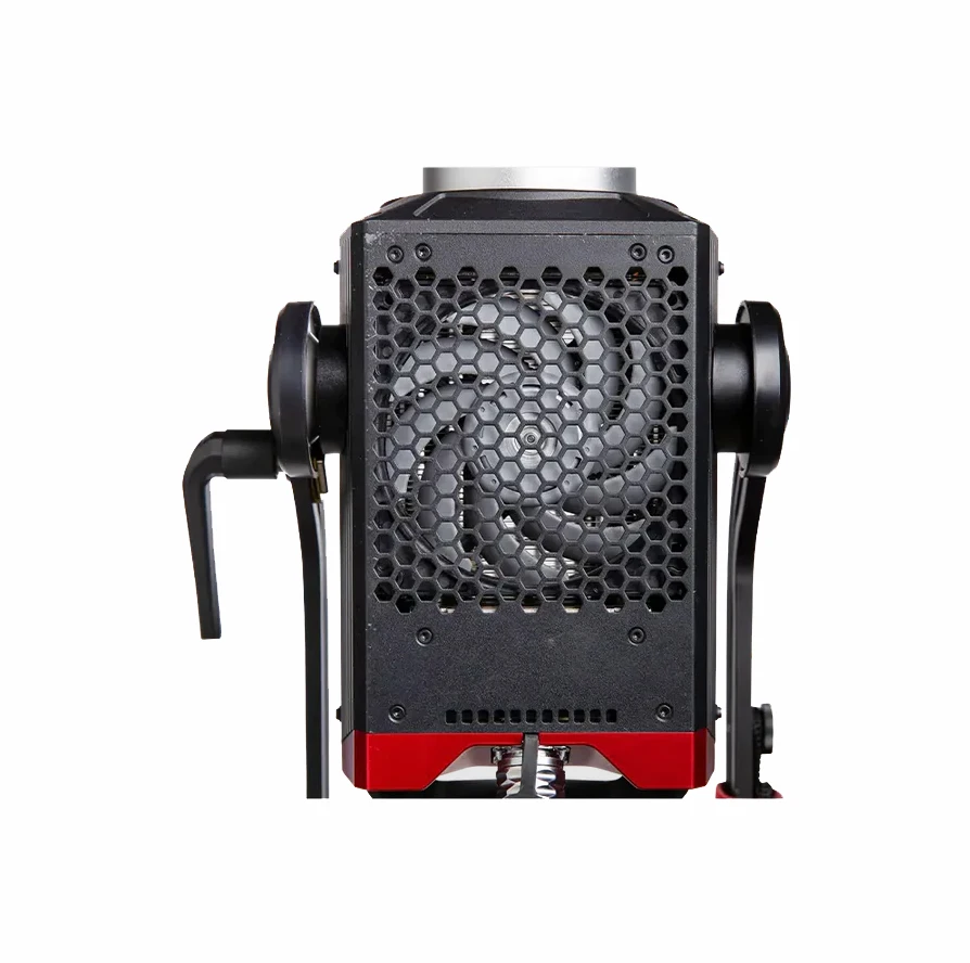 Aputure LS600D LED 비디오 라이트 COB 5600K 600W 일광 균형 포인트 소스 LED 스튜디오 사진 조명 사진 조명 램프