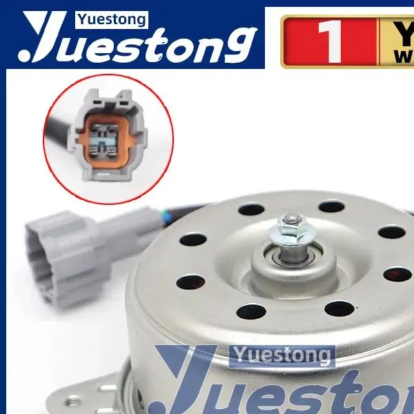 Yuestong Automobile AC Repair Parts Store