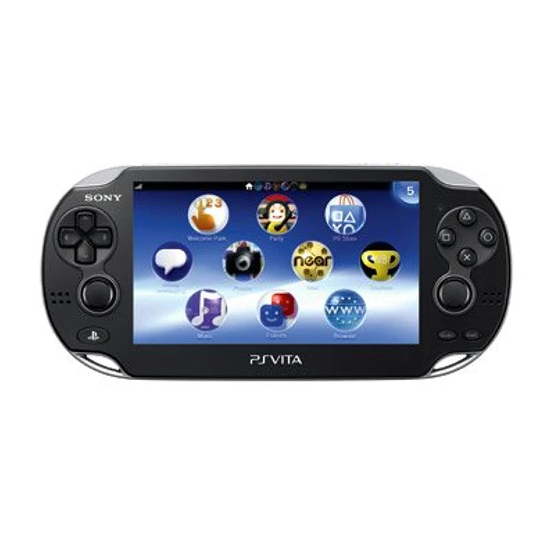 PSVITA1000型 Восстановленная портативная игровая консоль PSVITA 1000 PS Vita