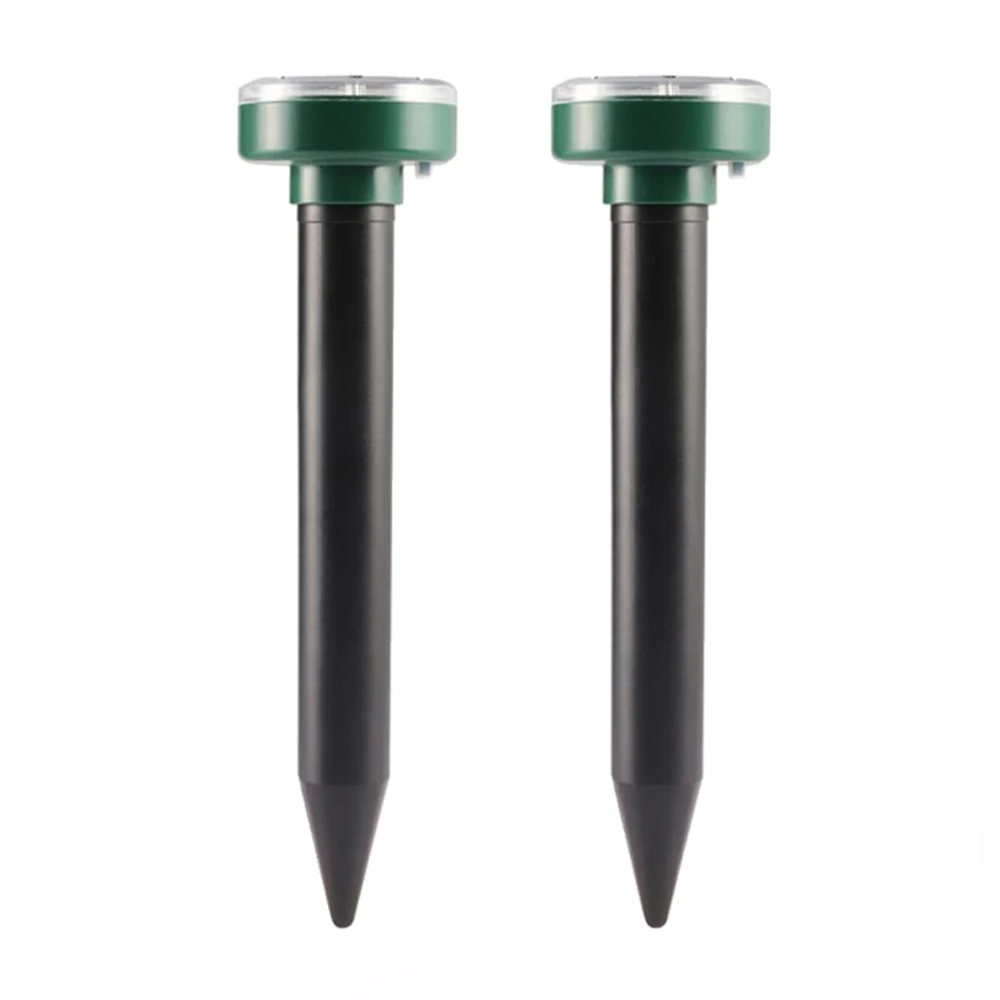 2Pcs Mouse repeller