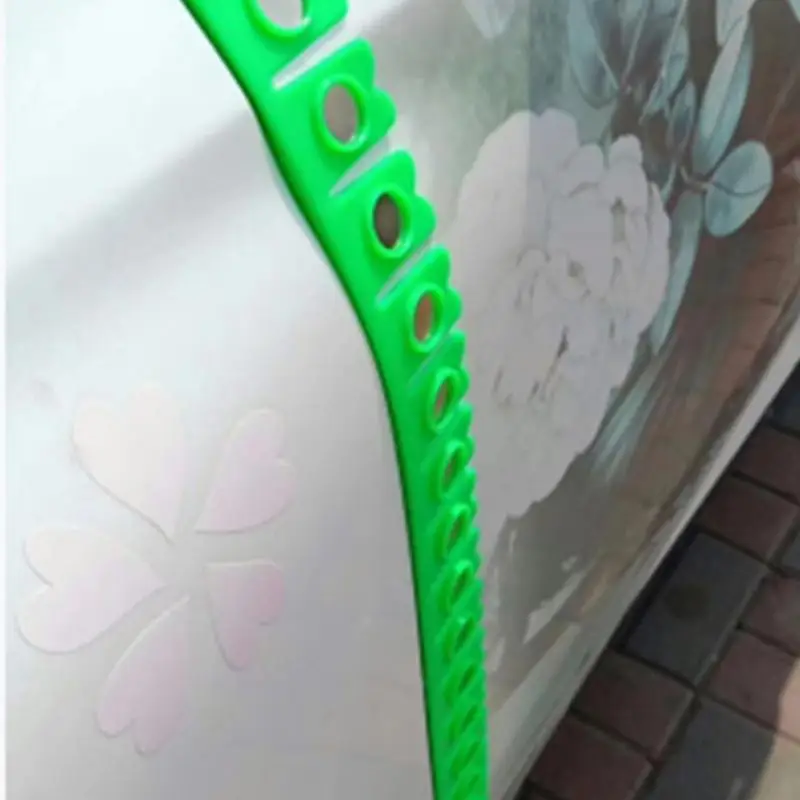 Car Sheet Metal Dry Grinding Magnet Protective Strip Sheet Metal Tools Set Edge Protection Reusable Car Protective Maintenance