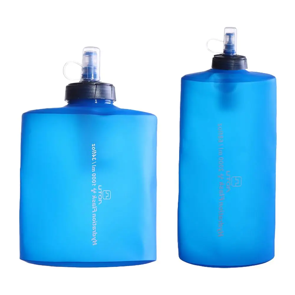 

Складная бутылка для воды, 1000/2000 мл, с фильтрующим элементом