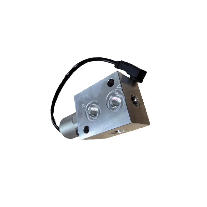 417-18-31111 loader accessories solenoid valve for WA150-5 WA200-5 solenoid valve assembly 4171831111
