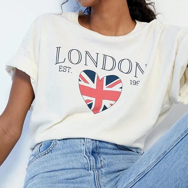london summer of love shirt