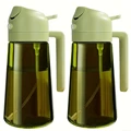 Upgraded -2PCS-green
