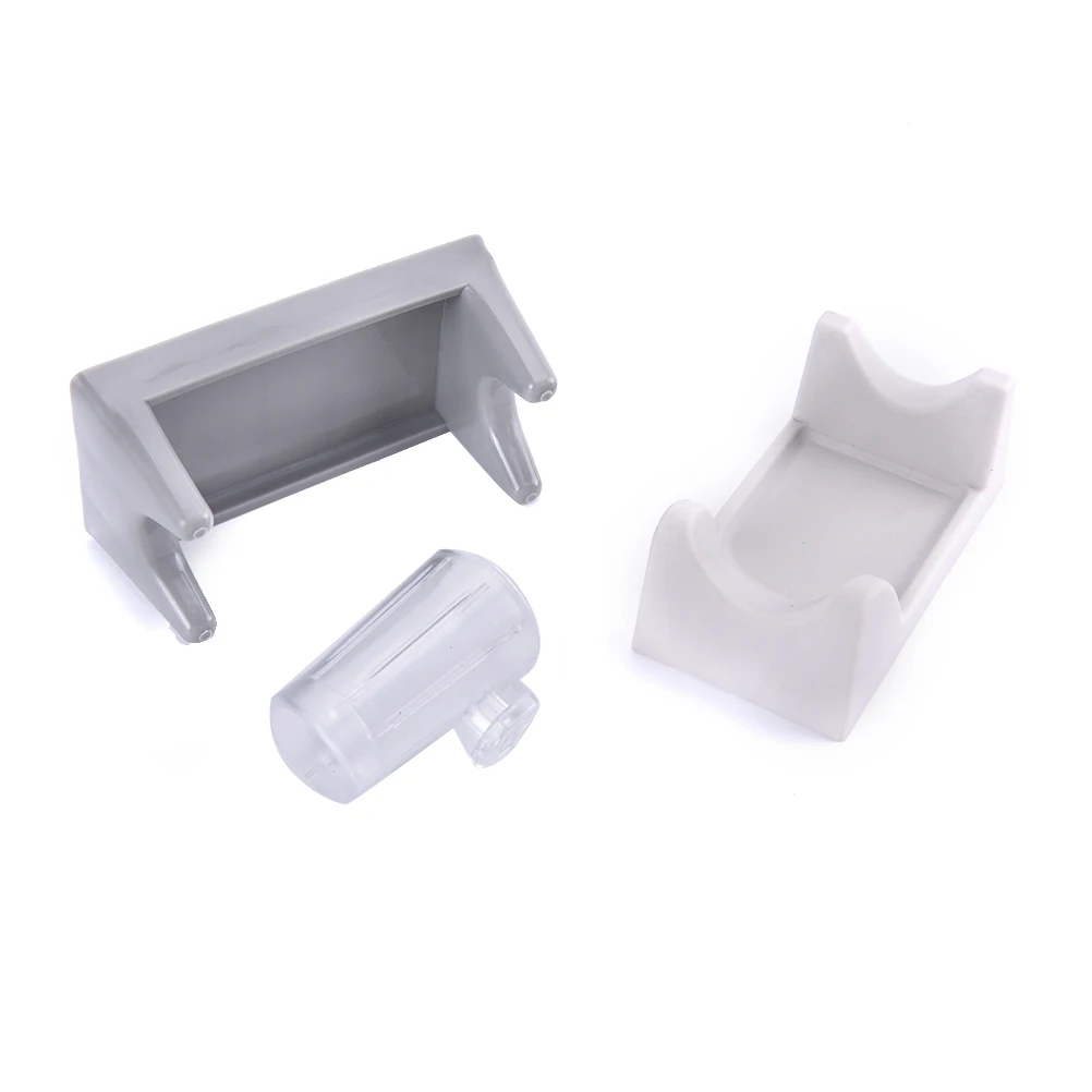 네일 아트 샌딩 머신 펜 홀더 조각 기계 핸들 랙 스탠드, 매니큐어 드릴 액세서리 도구