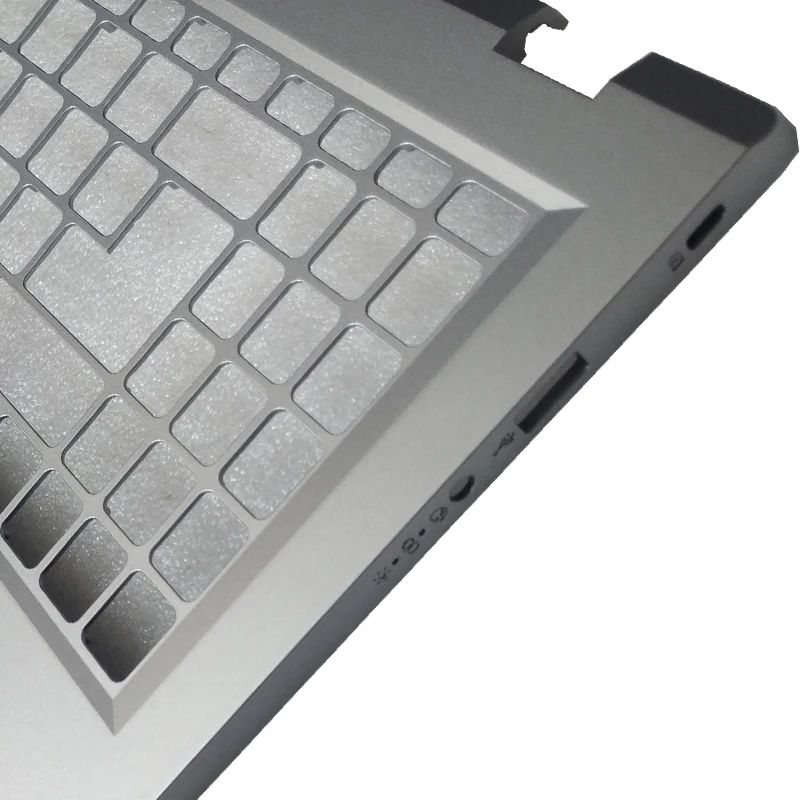 Laptop Lcd Tampa Traseira para Acer Aspire Tampa Traseira Top Case Palmrest Superior A31524p Young N23c3 Novo - Imagem 5