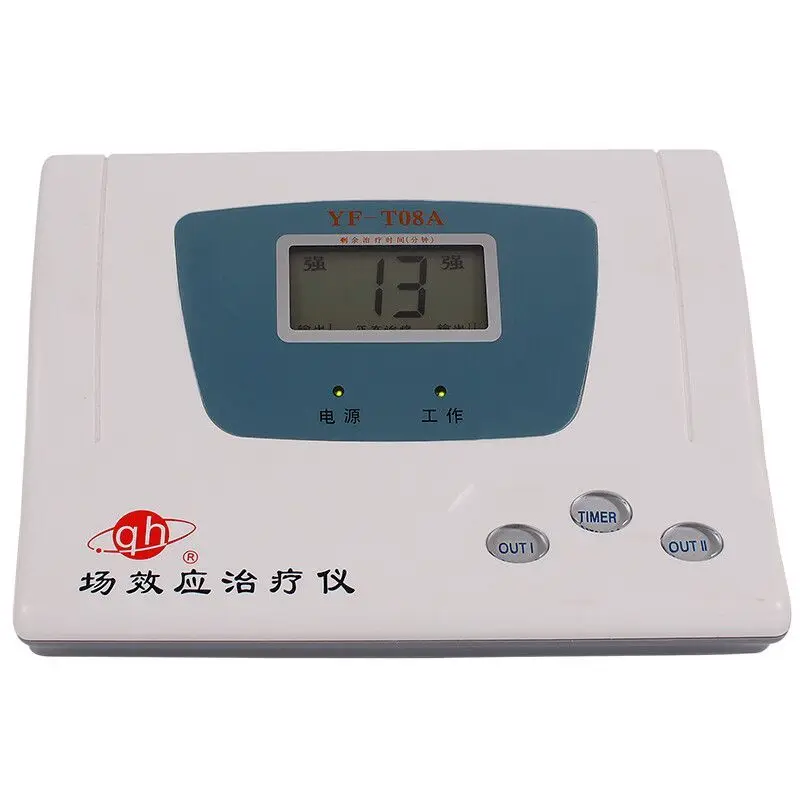 Electromagnetic Field Therapy Effect Treatment Apparatus Rheumatoid Arthritis Cervical Spondylosis Lumbar muscle strain