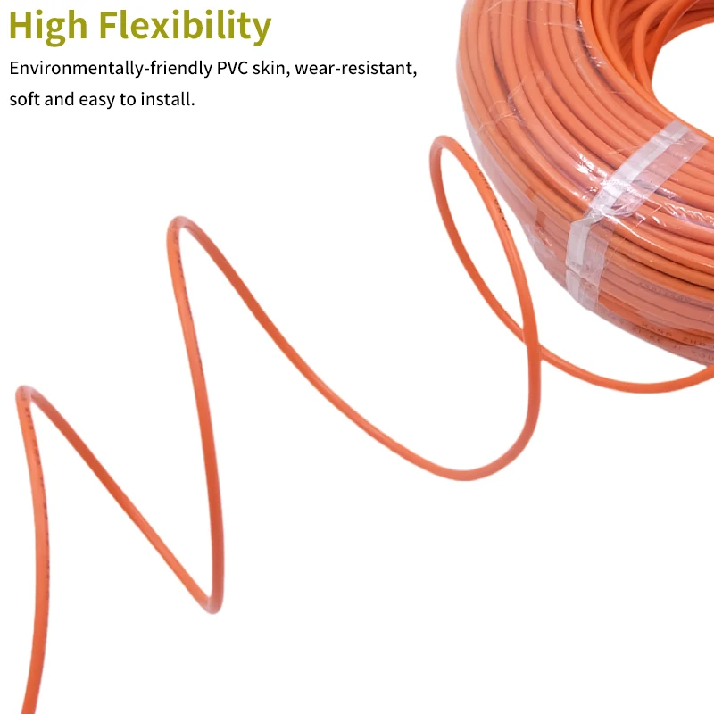 Wire Elettrico Colorato UL1007 - 12 Colori, Sezioni Da 16 AWG A 30 - Foto 8