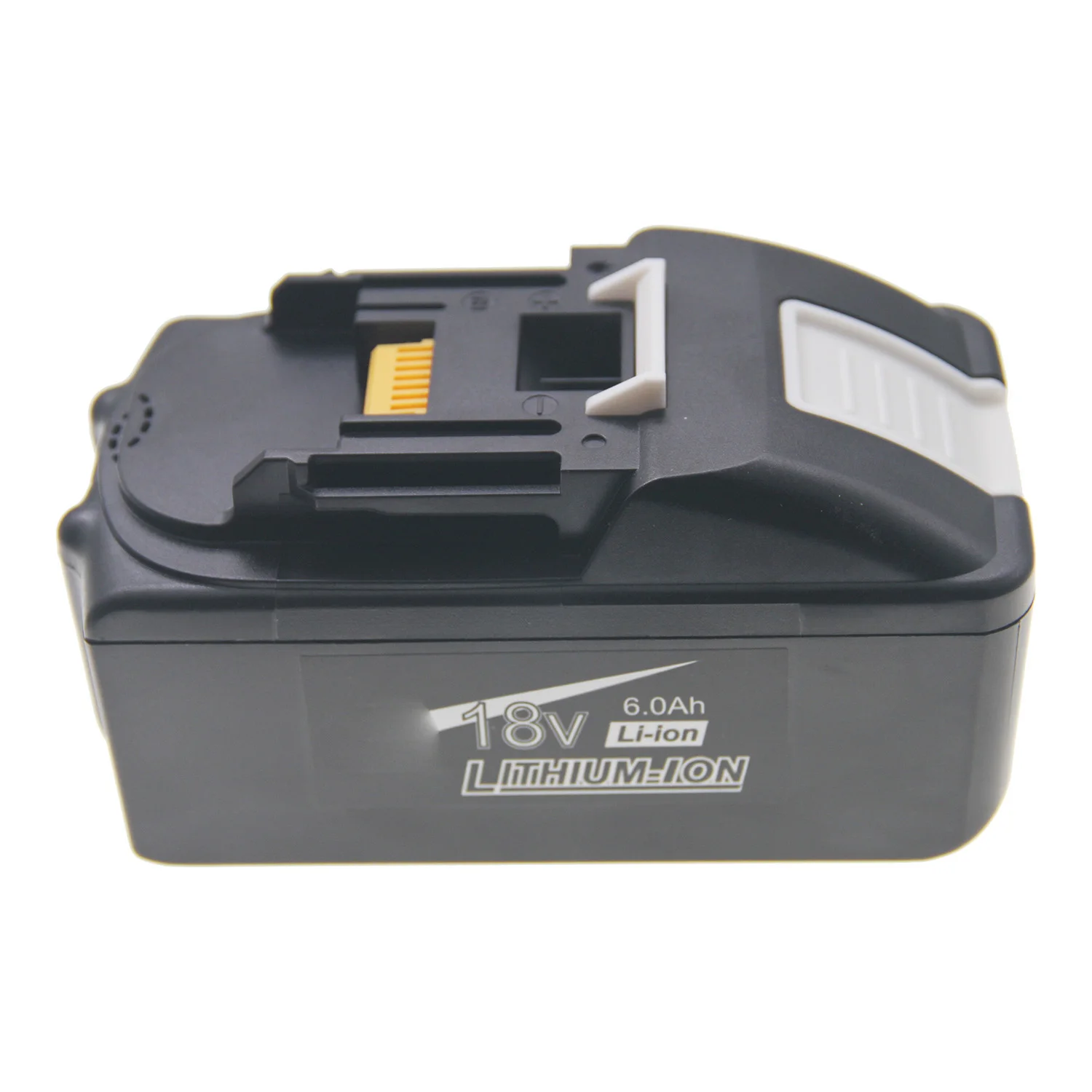 

C&P Mak 18VB5 10000mAh BL1830 194204-5 194205-3 LXT400 194309-1 BL1815 BL18100 21700 Li-Ion Battery For Makita