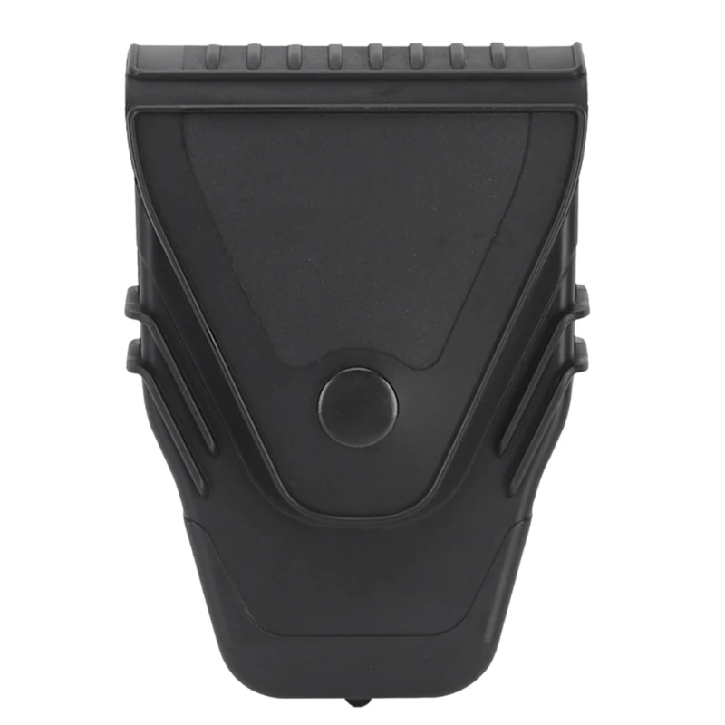 

Shackle Case Waist Belt Handcuff Holder Holsters Handcuff Case Dropship