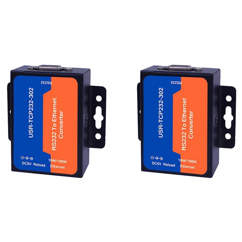 2x-usr-modulo-do-servidor-ethernet-usr-tcp232-302-rs232-ao-conversor-ethernet-dhcp-apoio-dff