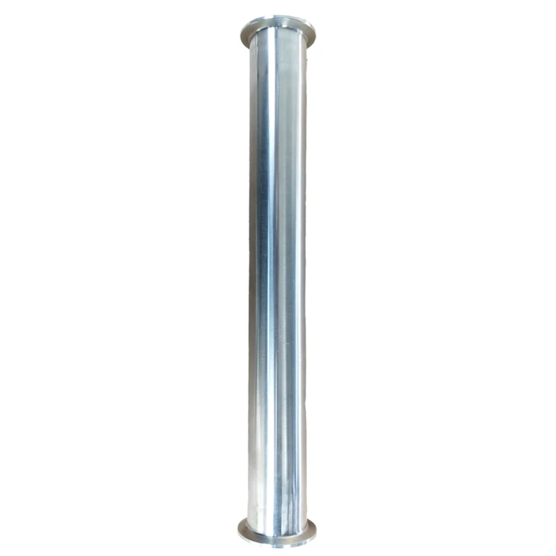 

150g Stainless Steel Tube