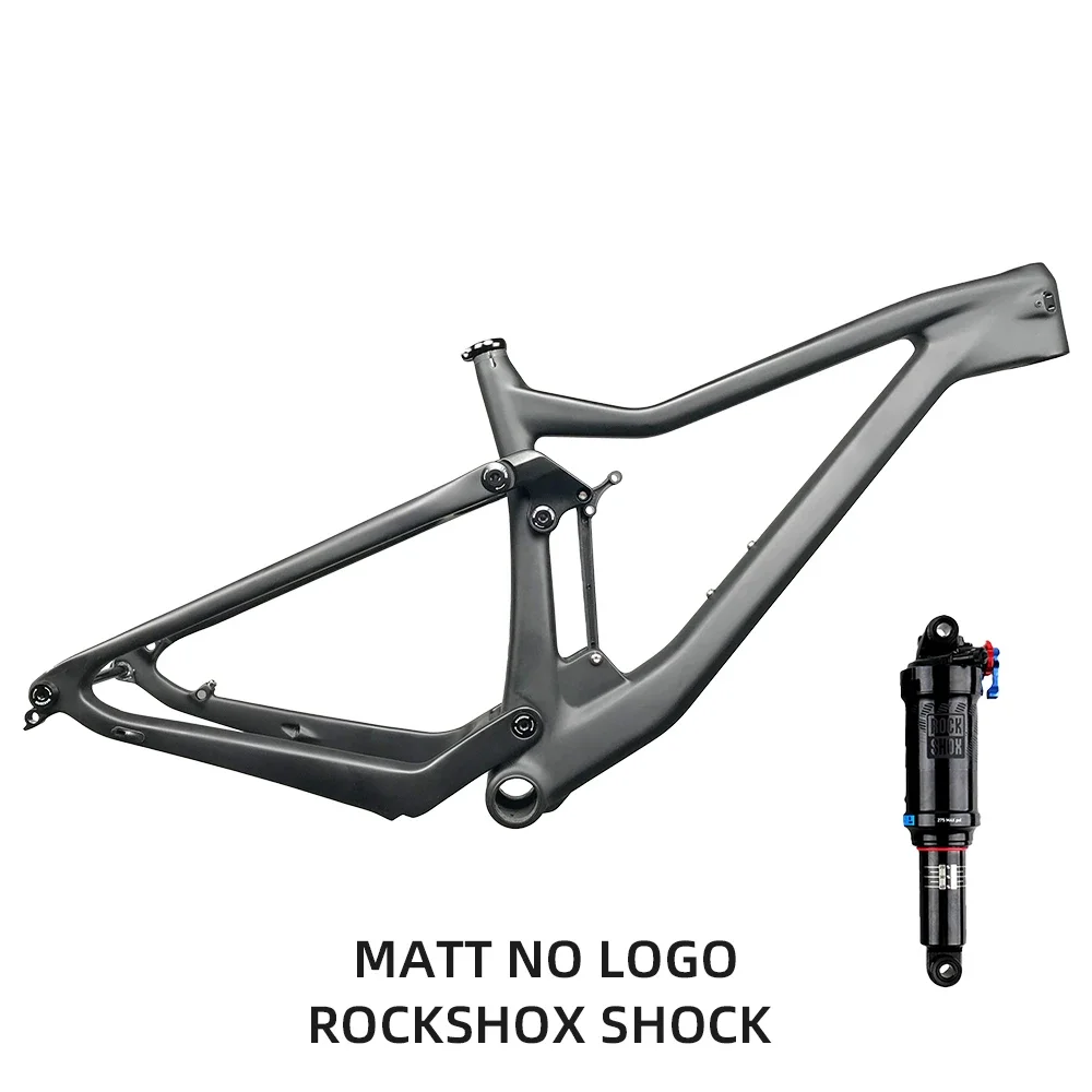 Matte ROCKSHOX
