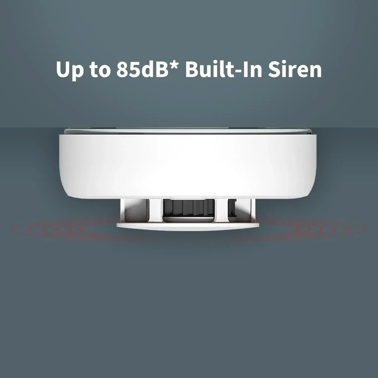 Aqara Smoke Alarm Smart Zigbee 3.0 Smoke Detector Fire Protection Home Security Alarm Sound Light with Homekit Mi Home smoke alarm