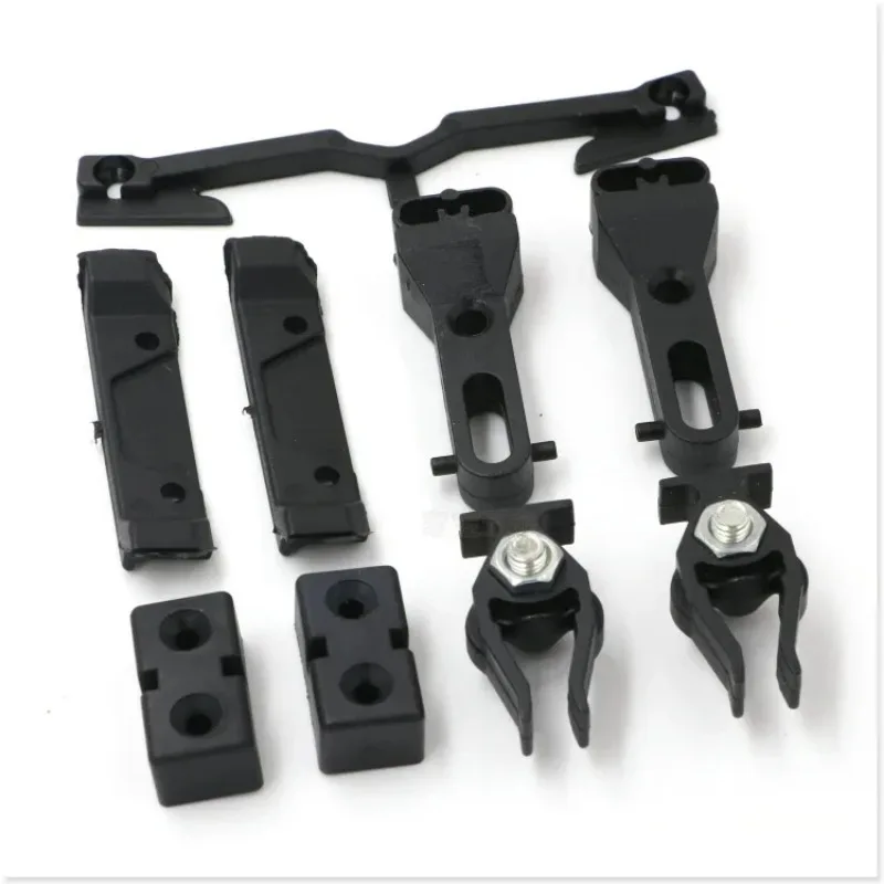 Hanging door pulley Portable door wheel Wardrobe hanging wheel sliding door pulley