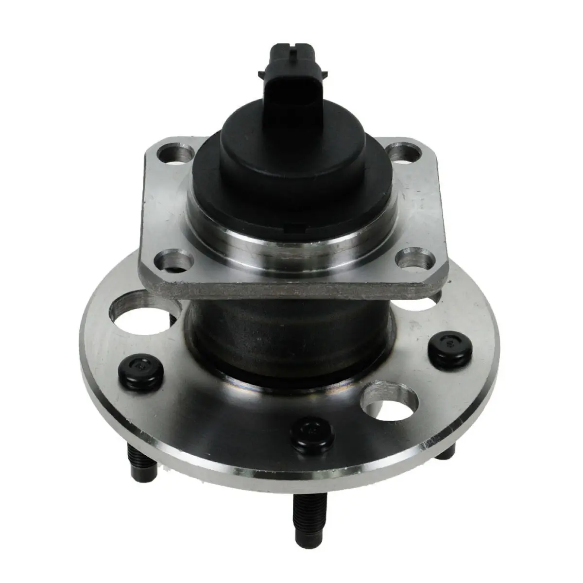 

Rear Wheel Hub & Bearing w/ ABS for Pontiac Grand Am Chevy Malibu Classic Alero