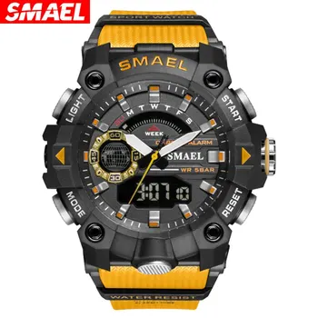 Reloj SMAEL