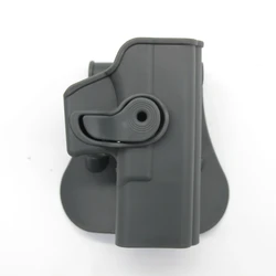 Advanced Tactical Outdoor Holster (Grey Holster)