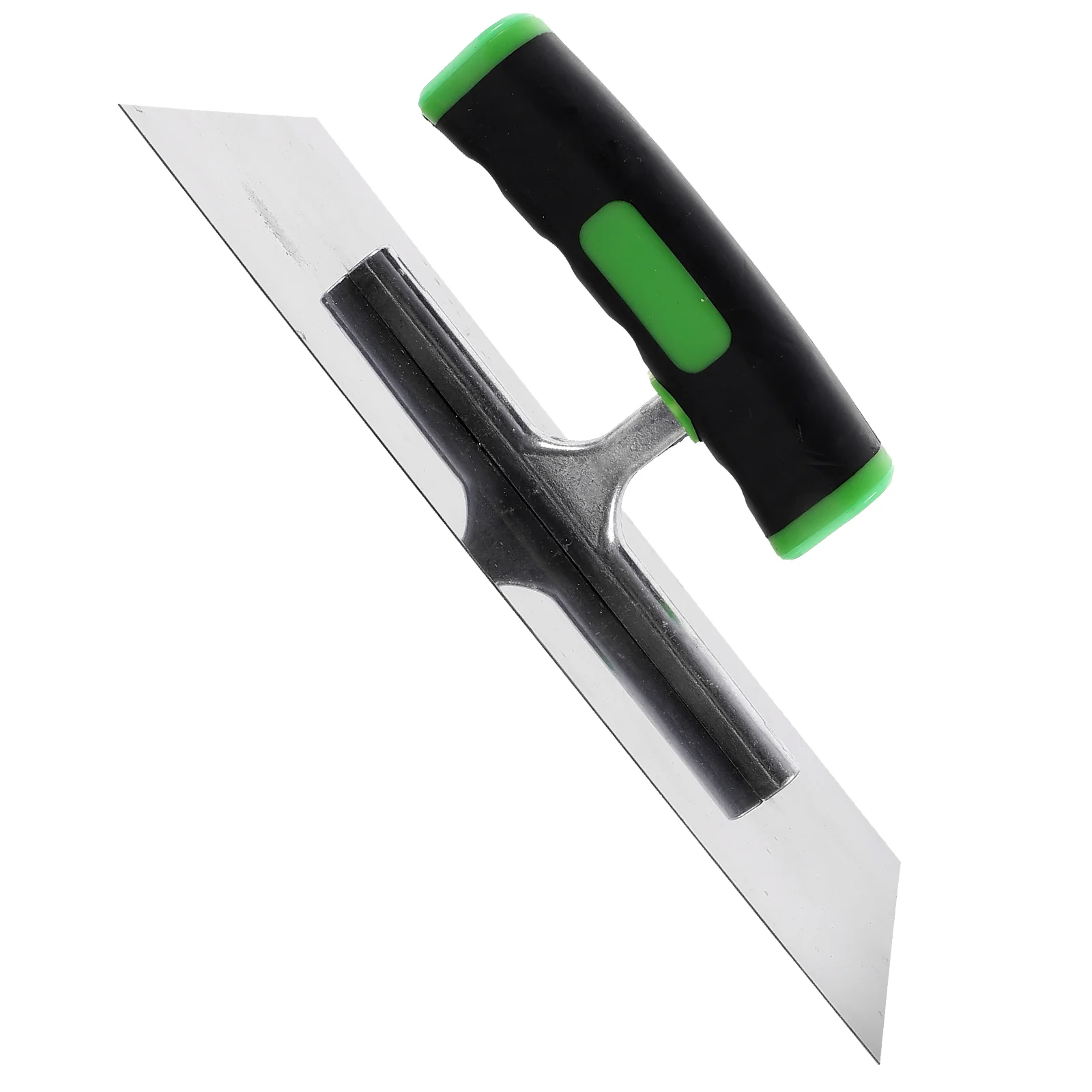 Stainless Steel Tools Plastering Trowel Drywall Finishing Building Trowel Handle Cement Concrete Trowel Masonry