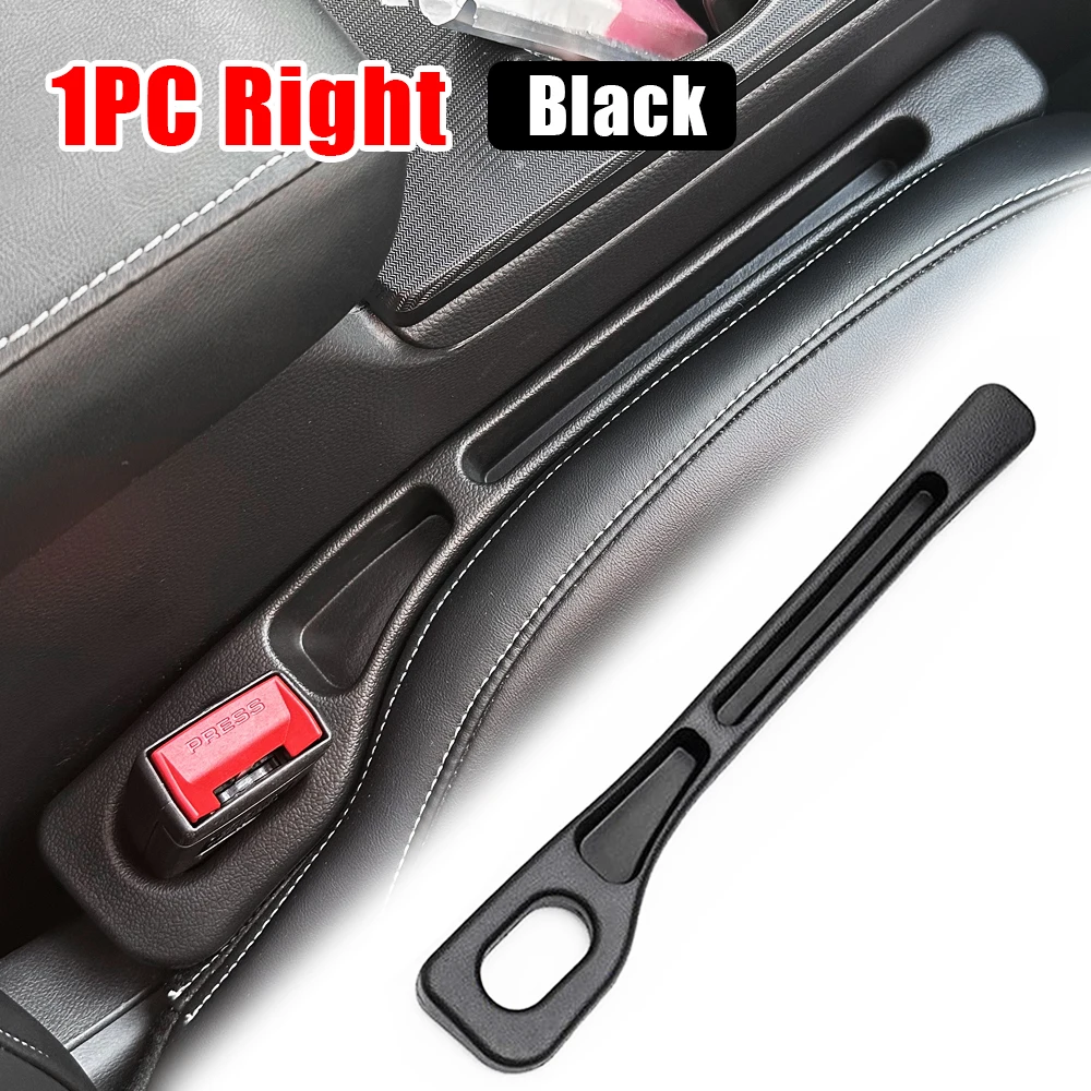 1PC Right Black