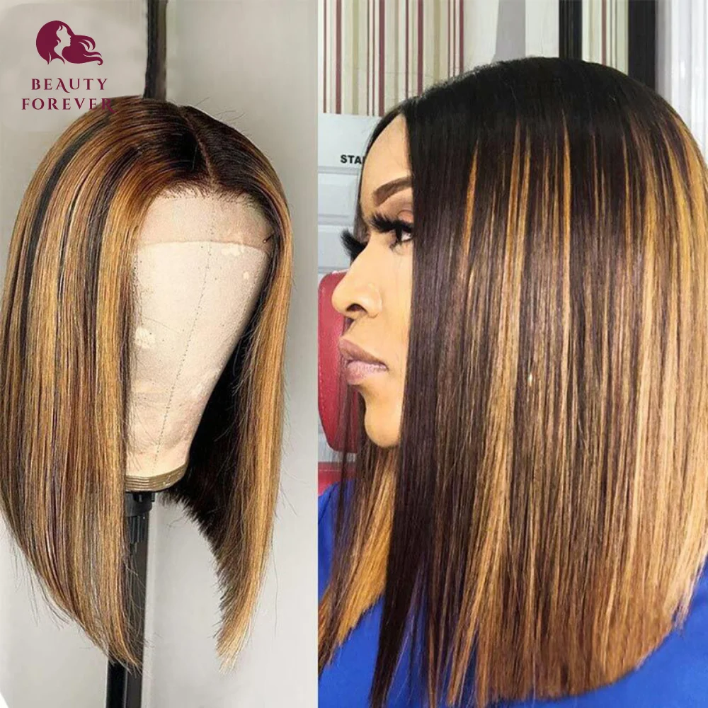 ali express bob wig