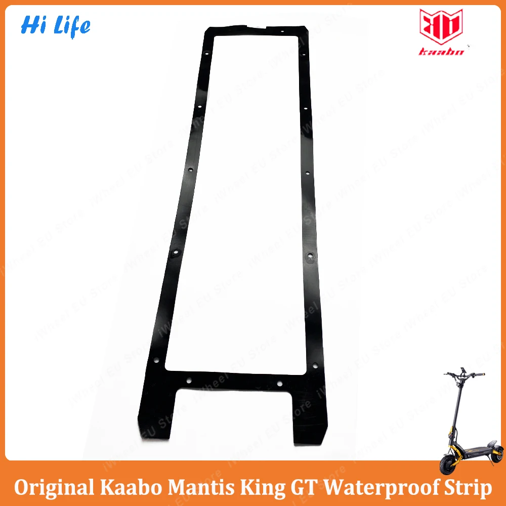 Originale Kaabo Mantis King Gt Striscia Impermeabile Kaabo Mantis King Gt Deck Cover Striscia Impermeabile Accessori Ufficiali Kaabo