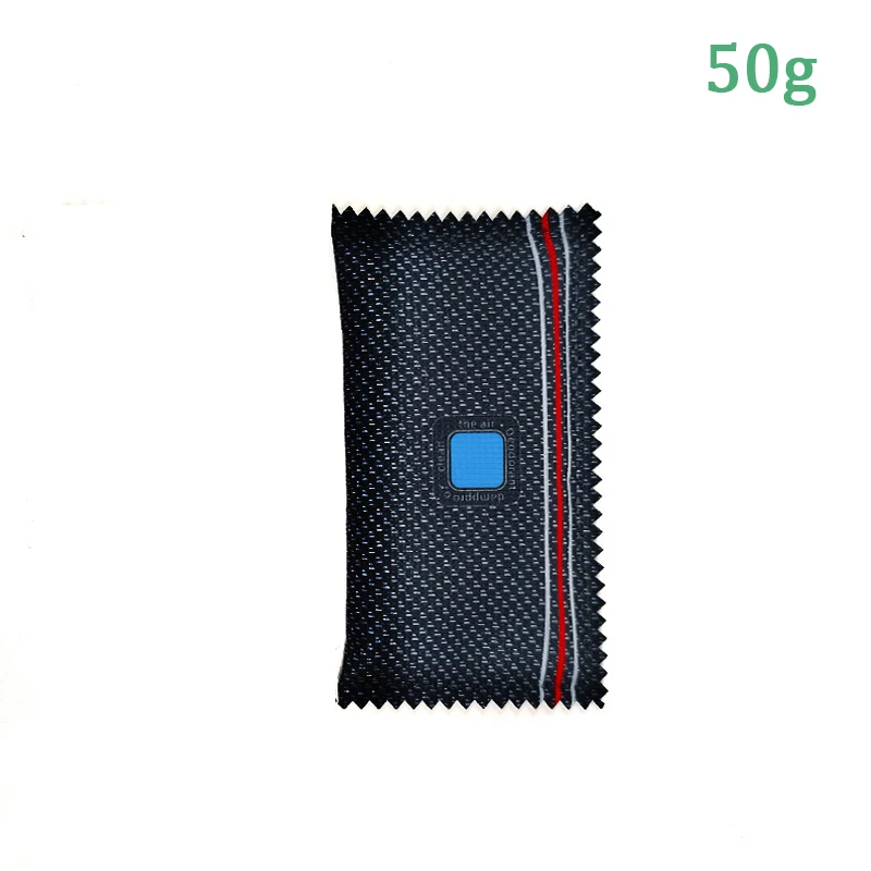 שקית מסיליקון ניתנת לשימוש למניעת לחות בפנים של רכב, ארון, חדר ביגוד ובית