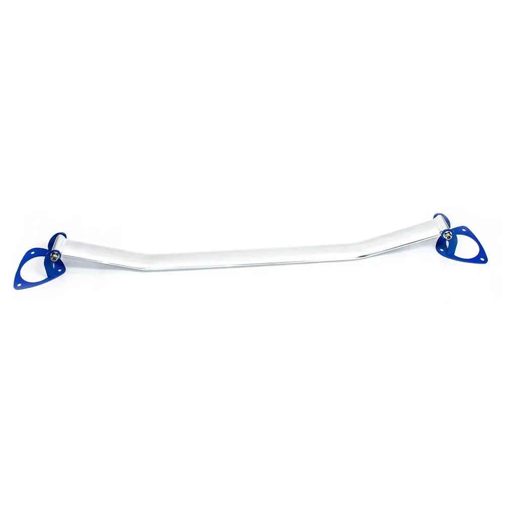 YC101003 Front strut bar for INFINITI 2009-2013 G37 Racing Engine Front Tower Strut Bar Brace (2 points)