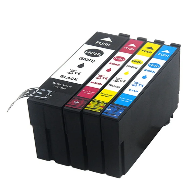 Compatível 405xl 405bk xxl cartucho de tinta