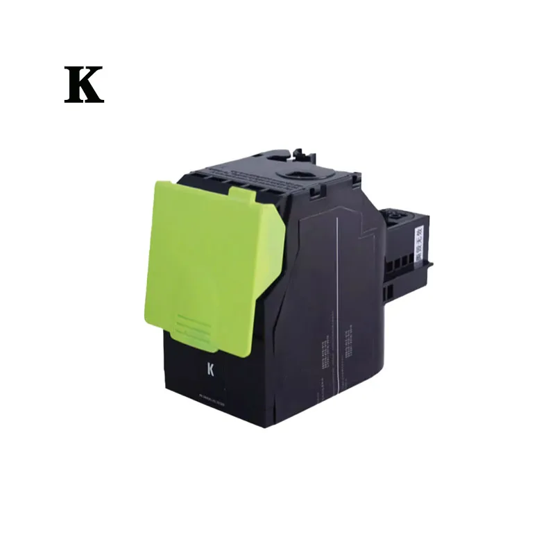 Toner Cartridge For Xerox C310/C310DNI/C315 NA/W.EU Version 8.5K/5K 006R04364/006R04365/006R04366/006R04367