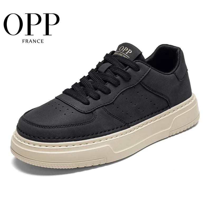 

OPP Men New Brand Sneakers High-end Causal 70 Shoes Sports Balance Fashion Cool Air Forrest Shoes Luxury Design Sneakers