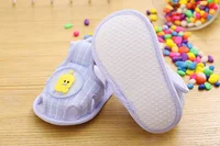 Toddler Infant Kids Baby Girl Summer Sandals Cute Casual Princess Sandals Cartoon Soft Sandals Crib Shoes Boy First Walkers0-12M 3