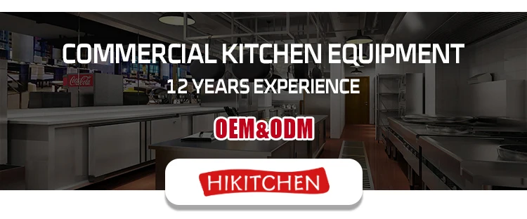 Description Picture 2 of itemBakery Pizza Prep Kitchen Restaurant Equipment Metal Stainless Steel Working Tables For Hotel&restaurant Suppliers