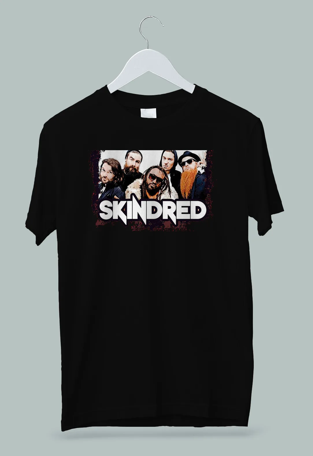 Skindred Fezen 2016 Π€ΡΡΠ±ΠΎΠ»ΠΊΠ° S-2XL Skindred Fezen 2016 Π€ΡΡΠ±ΠΎΠ»ΠΊΠ° S-2XL