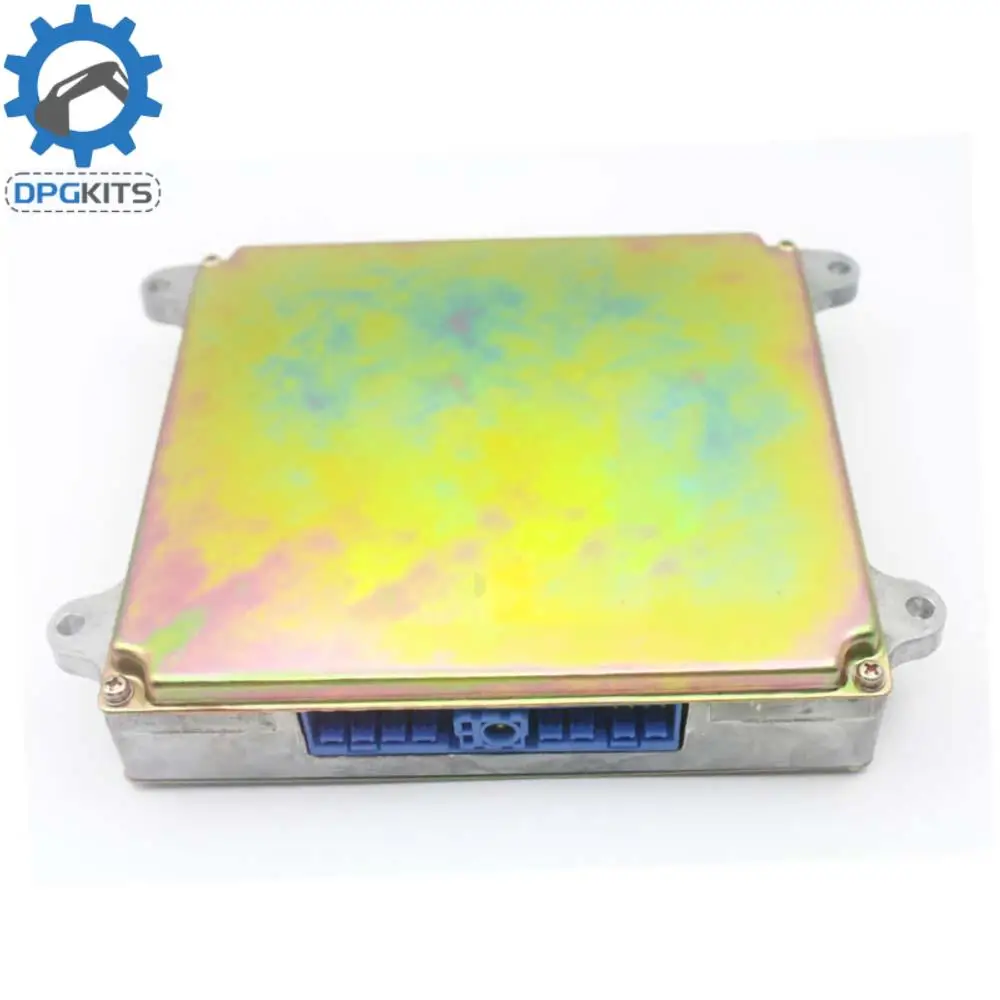

9131577 9104912 9133702 EC Engine Computer Controller For Hitachi EX200-2 EX2003 EX220-2 EX220-3 Excavator W/ 6 Months Warranty