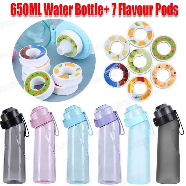 Airup Bottle Pod Air Up Water Bottle Flavour Pods 0 Sugar And 0 Cal