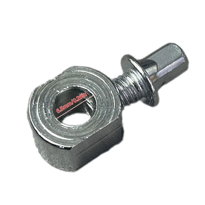 Metal Drum Pedal Part Hammer Beater Counterweight musical percussion instruments drum replacement parts drum hammer