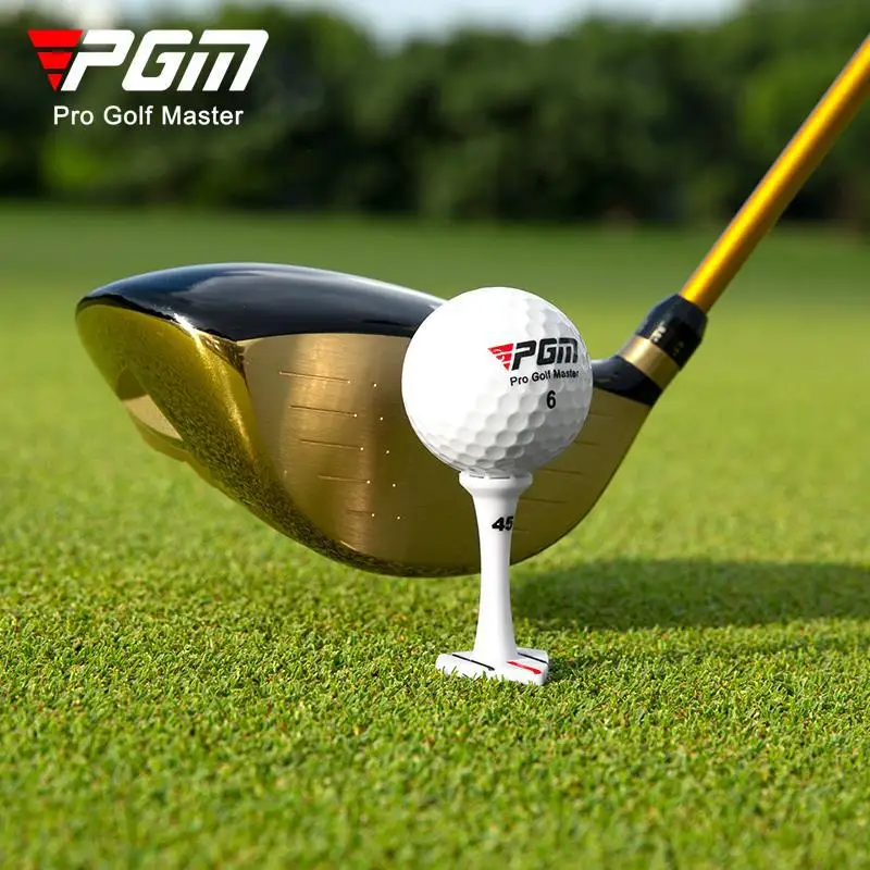 

PGM Golf Ball Tee TPU QT021