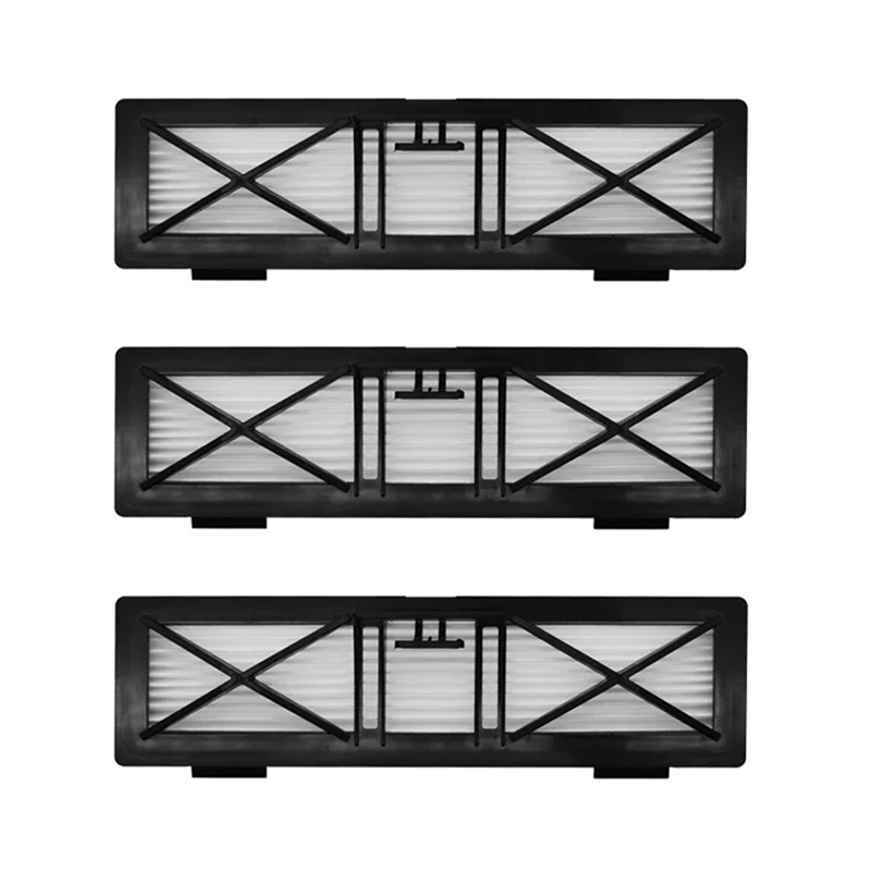 Accessori Filtro Per Neato Botvac Connected Series D3 D4 D5 D6 D7 D8 D9 D10 E Botvac D Series D75 D80 D85 Vacuum
