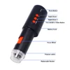 Microcirculation Digital Microscope With Curved Finger Grooves Nozzle 5