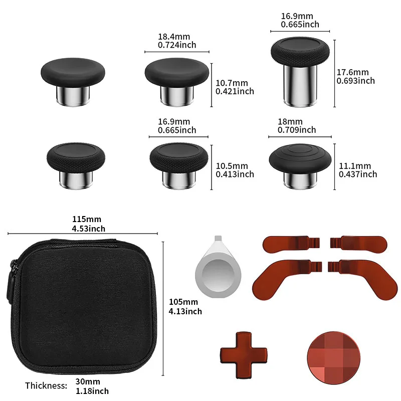 dsc-products